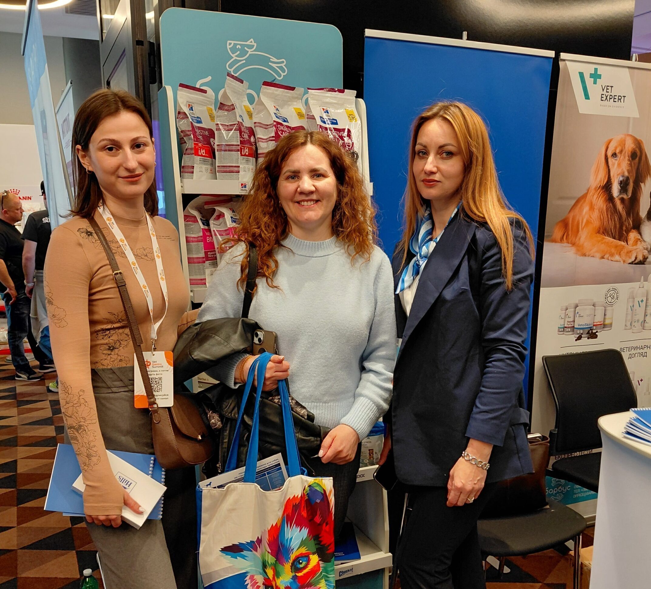 vet gastro summit