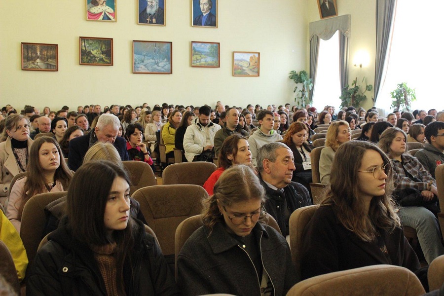 дні студентської науки