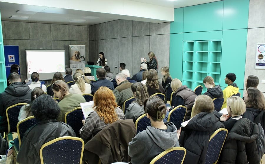 дні студентської науки