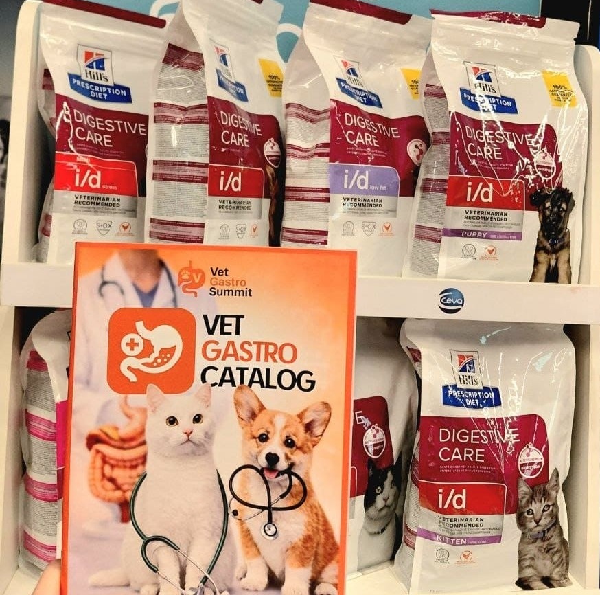 Vet Gastro Summit 2026